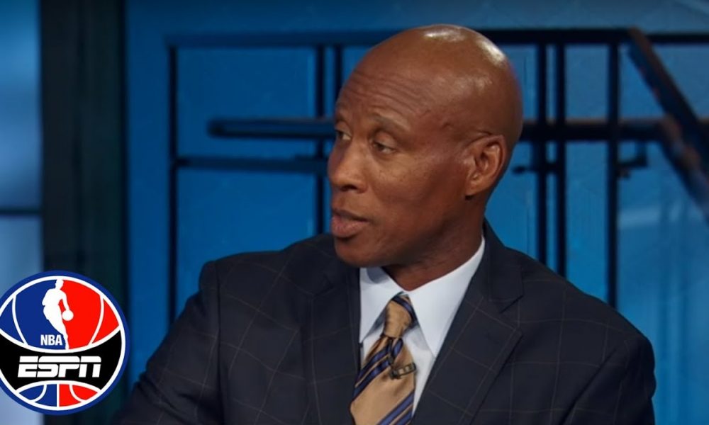 Byron Scott: Cavaliers players 'should personally apologize to Kevin ...