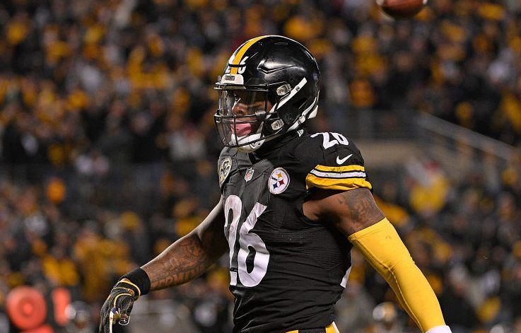 Le’Veon Bell reportedly did not accept a $70 million deal offered by ...