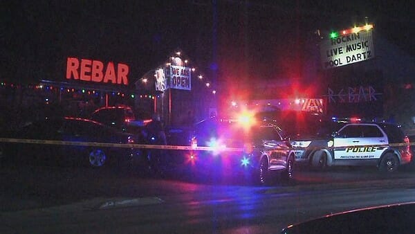 8 Are Shot Dead Outside San Antonio Bar By Man Claiming To Be A UFC ...