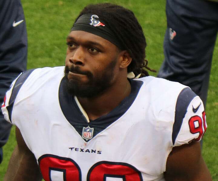 Jadeveon Clowney Shares An Amazing Update On Free Agency Decision ...