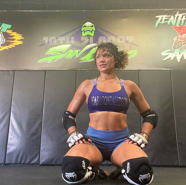 nude pictures of pearl gonzalez