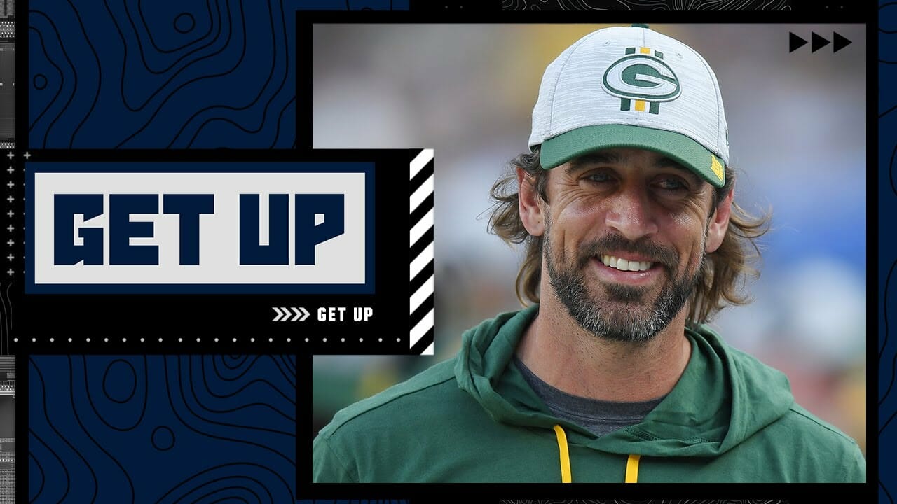 Is This Aaron Rodgers' Final Season With the Packers