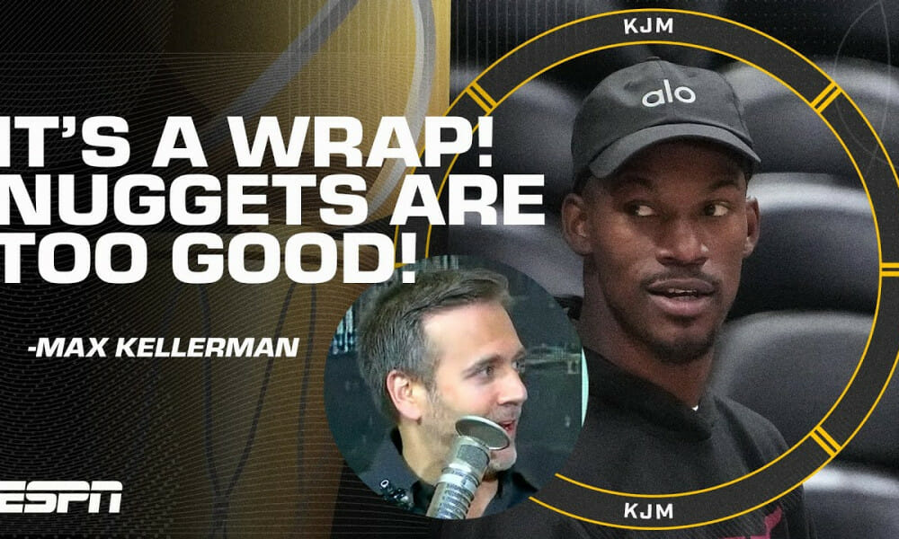 Max Kellerman Writes Off Miami As Denver Emerges Victorious - "It's A ...