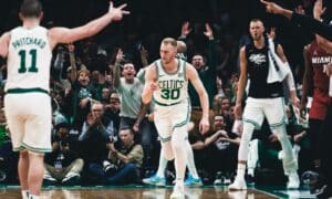 Image Source: Boston Celtics/ Shutterstock